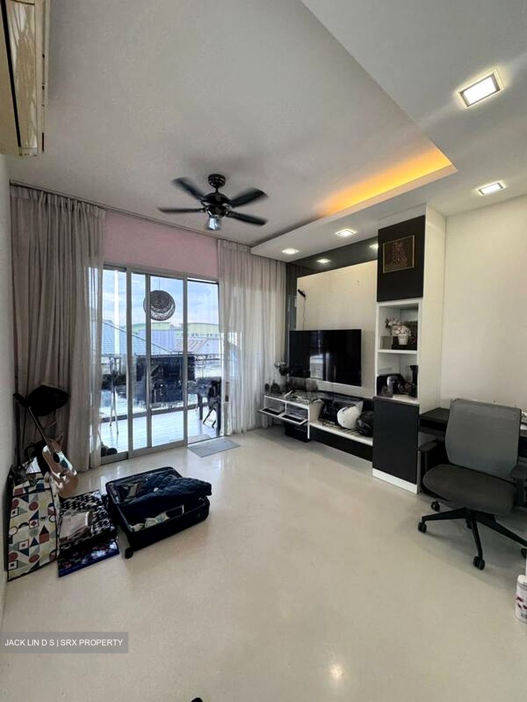 Summer Scent (D19), Apartment #504884571